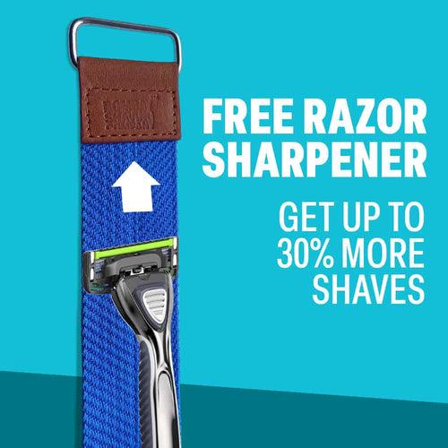 Sensi Flo6 Razor