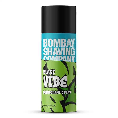 Black Vibe Deo Spray, 150 ml