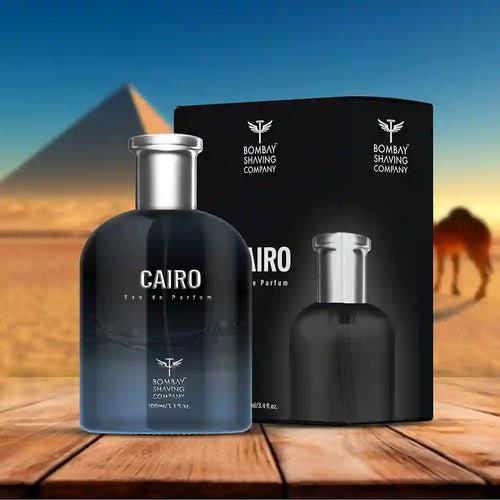 Cairo, 100ml