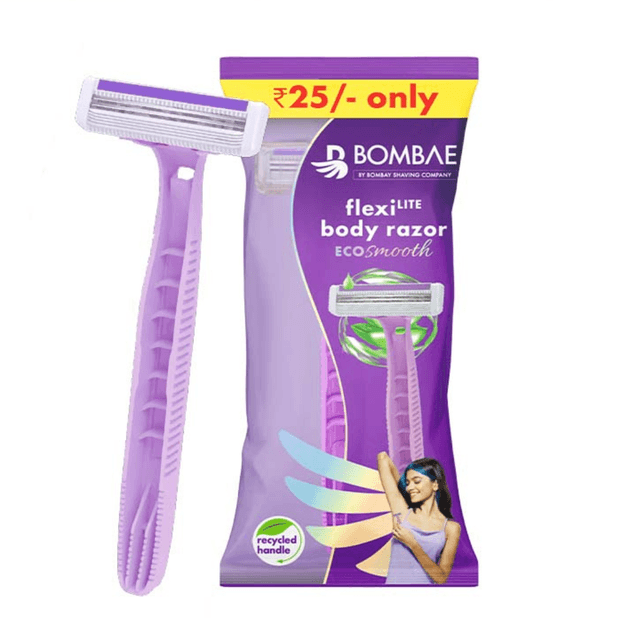 Bae Flexi Body Razor