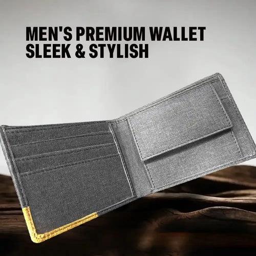 Limited Edition Wallet