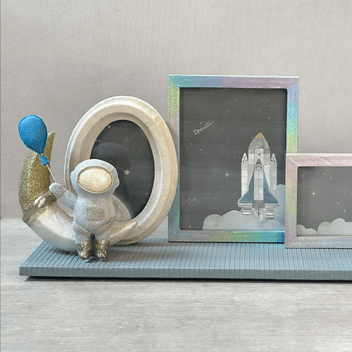 Space Photo frame I