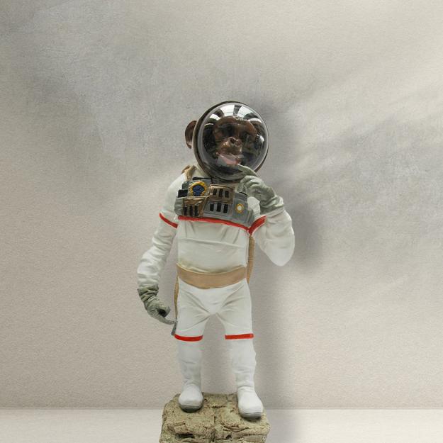 DUNSTON IN SPACE