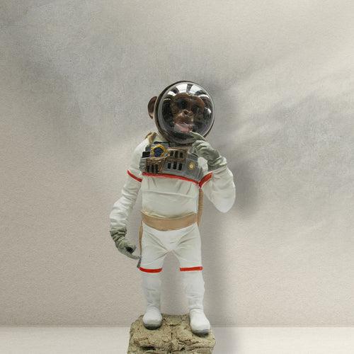 DUNSTON IN SPACE