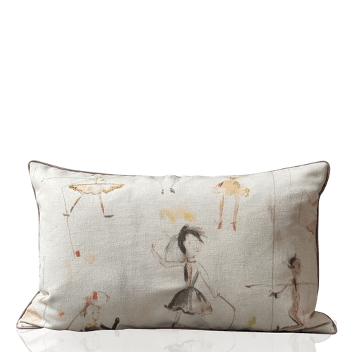 Alfie Cushion III