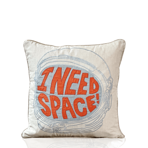 I Need Space