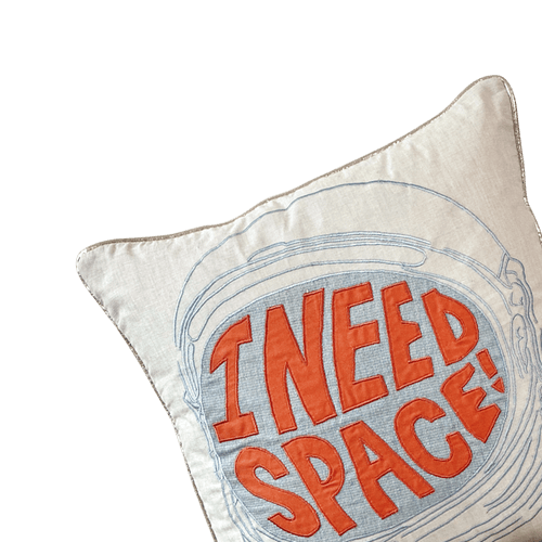 I Need Space