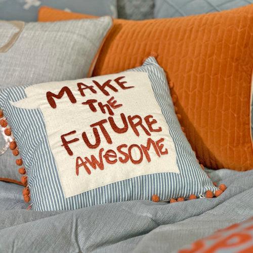 Make the future Awesome