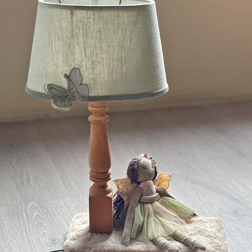 Enchanted Lamp II