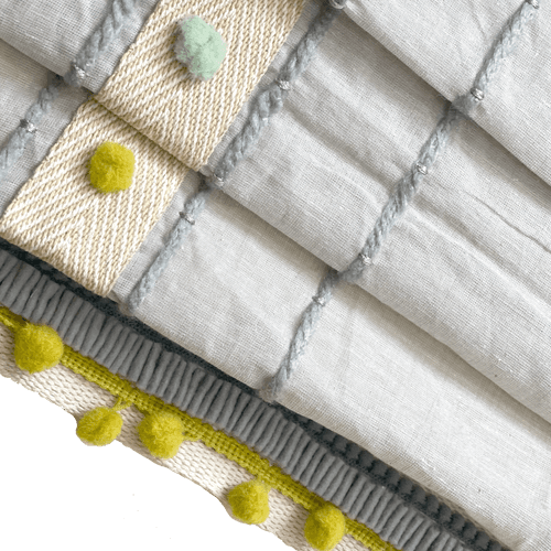 Fabric - Dino Textures II