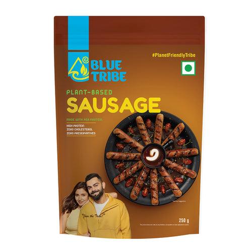 Plant-Based Sausage (250g)