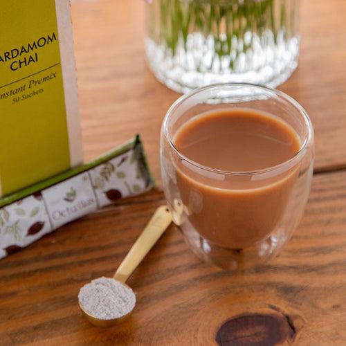 Cardamom Chai Instant Premix