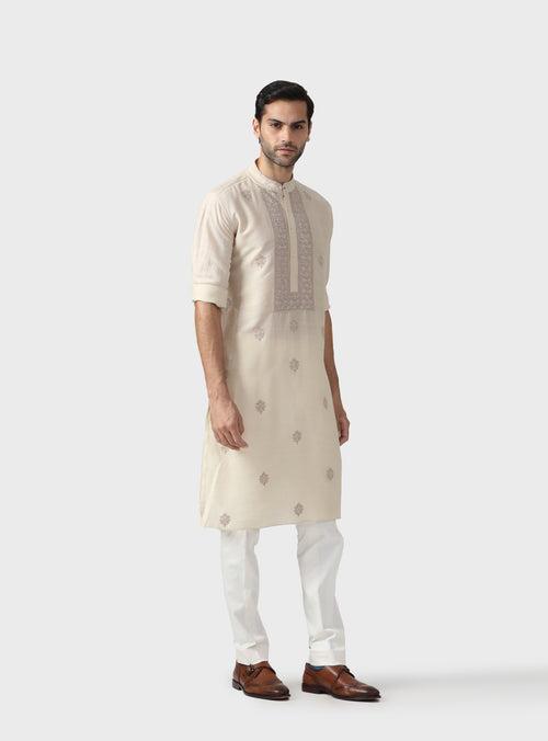 THE MARWAR KURTA