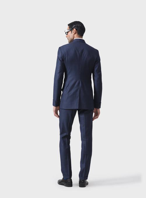 THE BANDHGALA SUIT A MASTERPIECE OF LUXURY AND CRAFTSMANSHIP