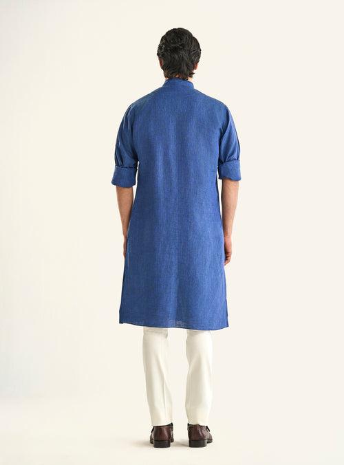 THE NEELKANTH KURTA