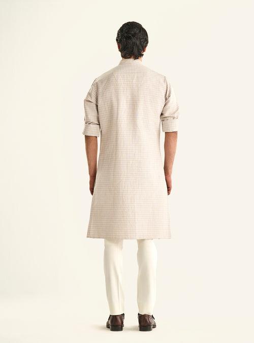 THE SUNDARBAN OUTDOOR KURTA