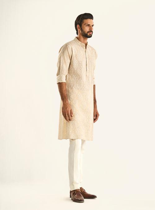 THE HAVELI KURTA