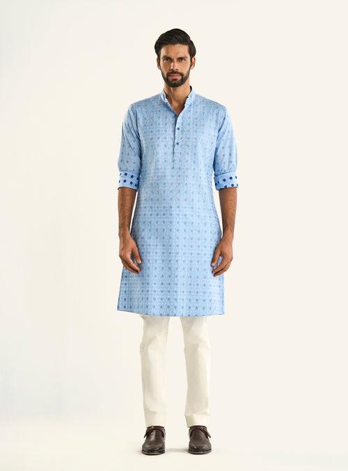 THE CHAUPAR KURTA