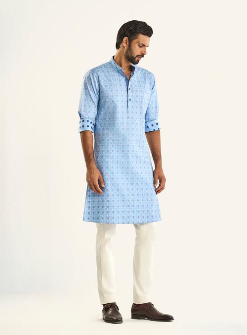 THE CHAUPAR KURTA