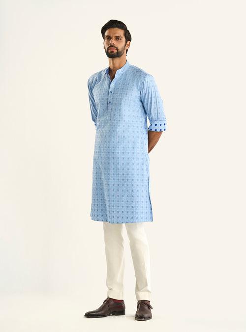 THE CHAUPAR KURTA