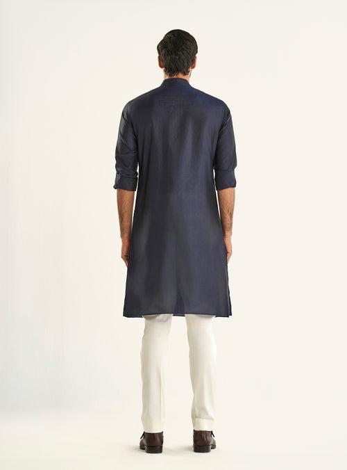 THE CHAAND TAARA KURTA