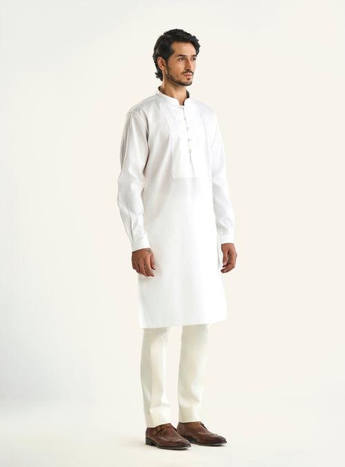 THE RANAKPUR KURTA