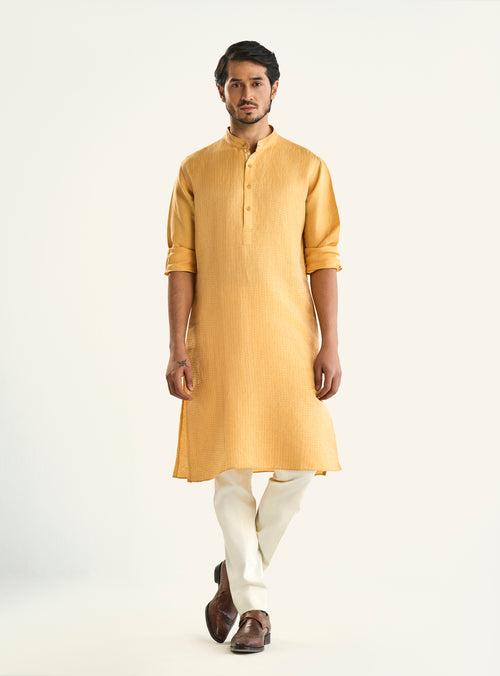 THE DANDELION KURTA