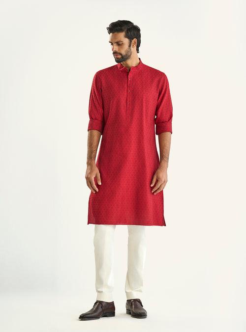 THE QILA KURTA