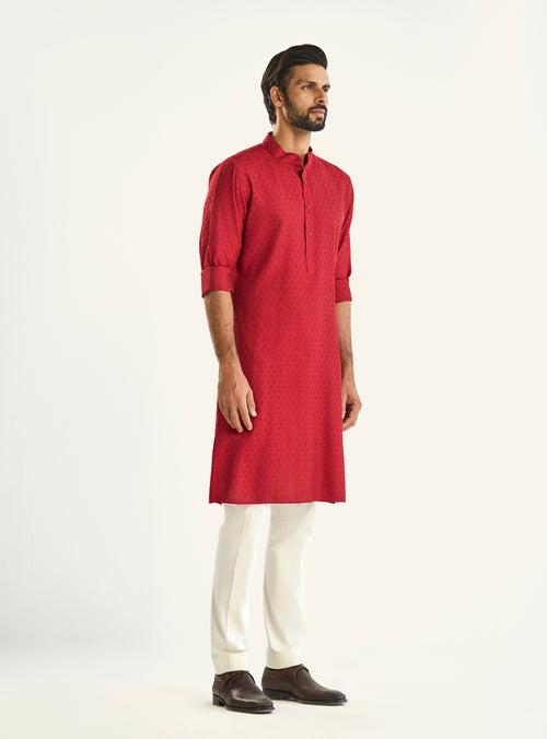 THE QILA KURTA