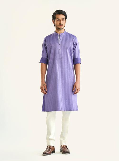 THE SERENITY KURTA