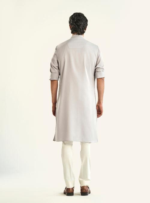 THE LUNAR KURTA