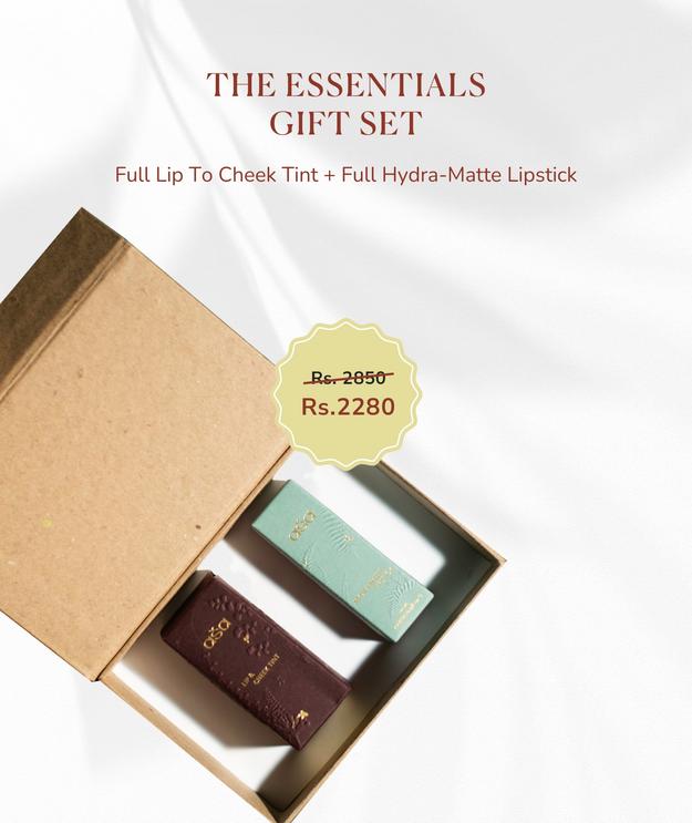 The Essentials - Limited Edition