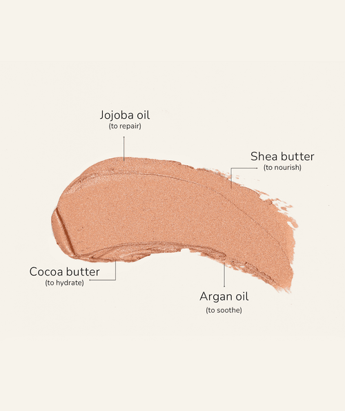 Crème  Highlighter