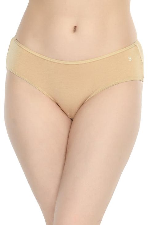 Women Micro Modal Hipster Panty