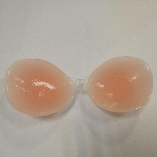 Women Silicone Self Adhesive Bra