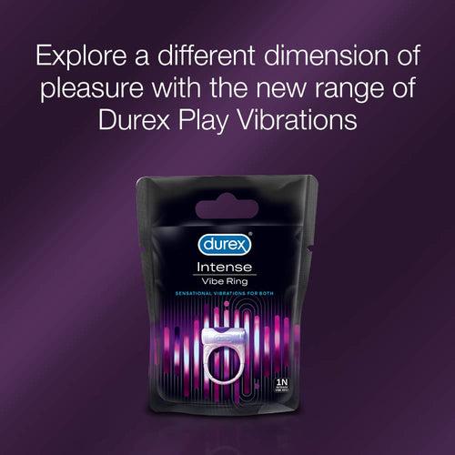 Durex Play Vibrating Ring