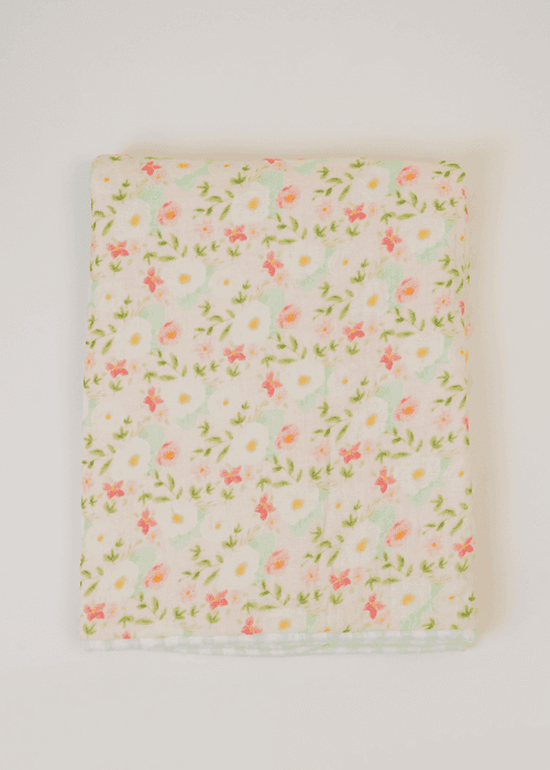 Sayuri Baby Blanket & Pillow Gift Box