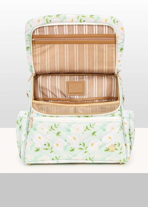 The Dune Diaper Bag - Sayuri