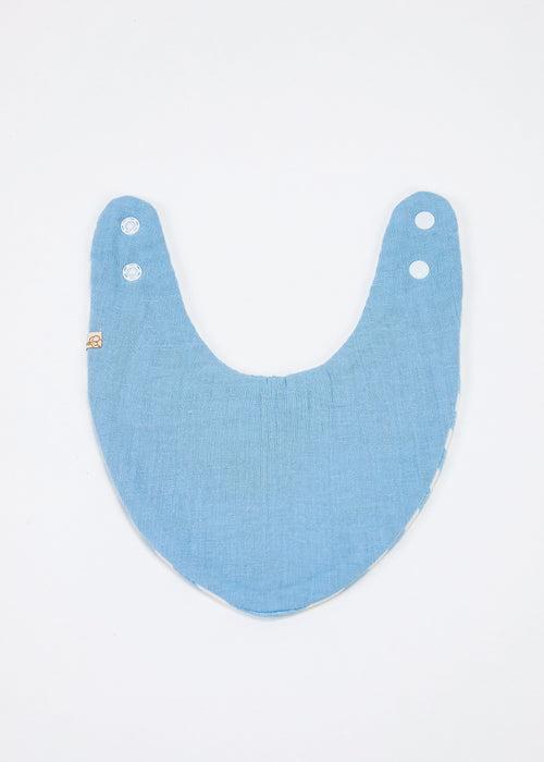 Riviera Set of 3 Bibs