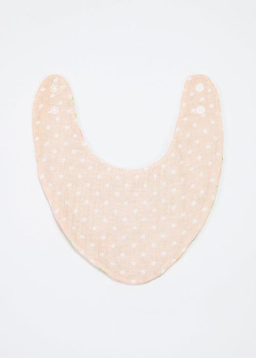 Arabesque dreams Set of 3 Bibs