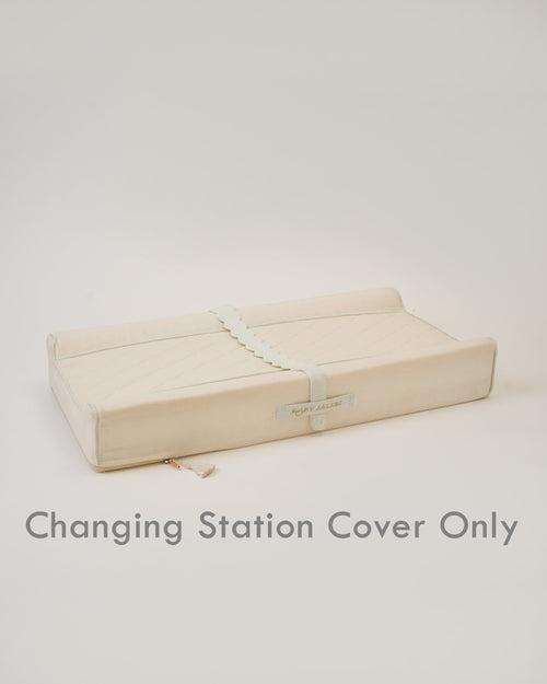 The Changing Station - Cover Only