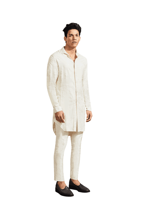 KASHMIRI KURTA