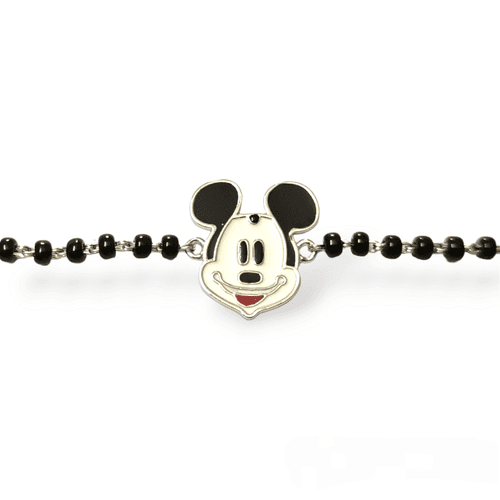 Mickey Mouse Baby Nazariya Bracelet