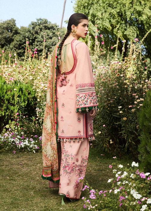 Hussain Rehar SS Lawn '24 - Pune