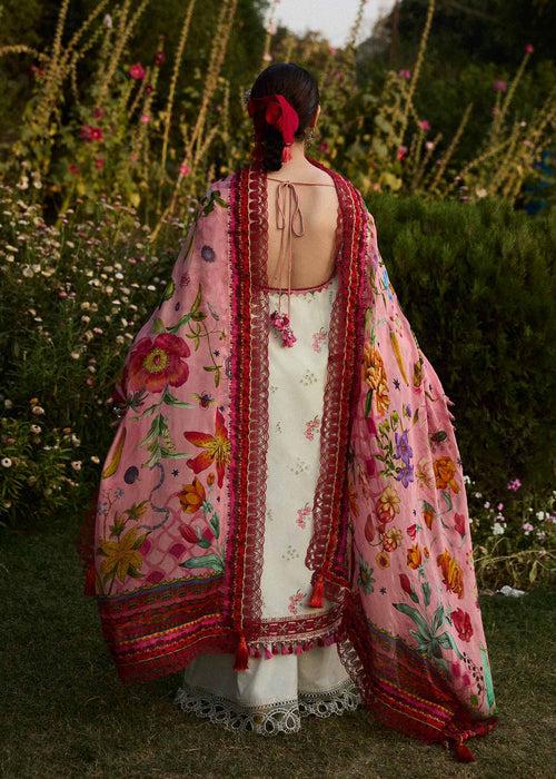 Hussain Rehar SS Lawn '24 - Fawn