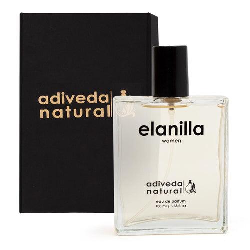 Elanilla & Cupid Gift Eau De Parfum Combo For All 200 ML