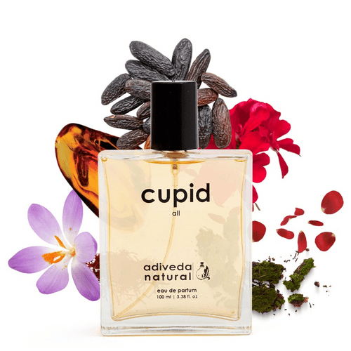 Bonjour & Cupid Gift perfume Combo For All 200 ML