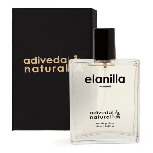 Elanilla & Selfish Gift Eau De Parfum Combo For Women 200 ML