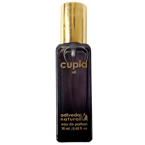 Cupid Unisex Perfume - Spicy Oriental Perfume with Oud Fragrance 20 ml