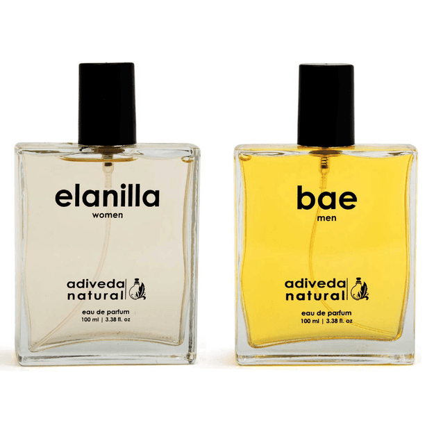 Elanilla & Bae Gift Set Combo Perfume For All 200 ML